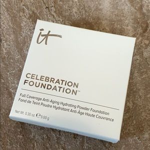 COPY - Celebration Foundation in Light